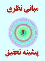 مبانی نظری توسعه پایدار اقتصادی